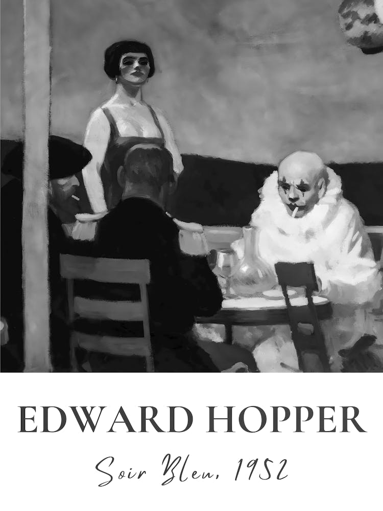 Edward Hopper