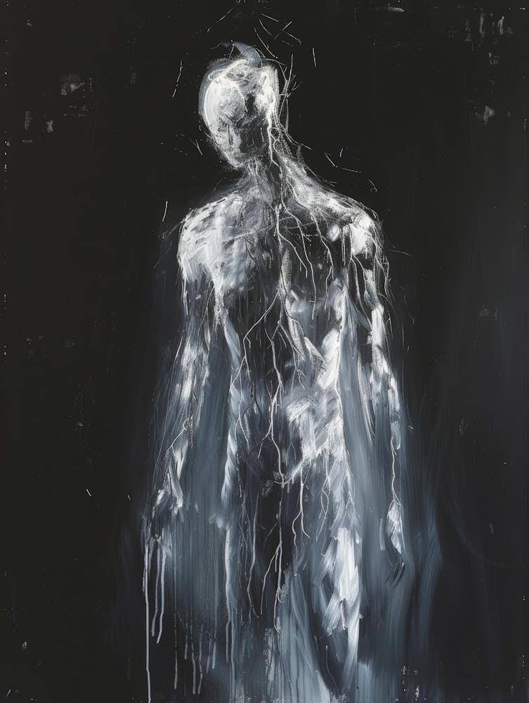 'The Body' 3