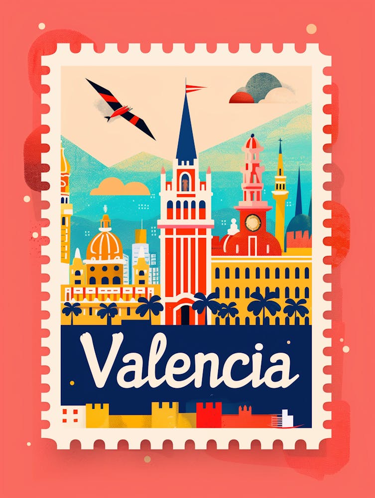 Valencia