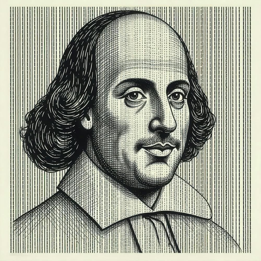 William Shakespeare