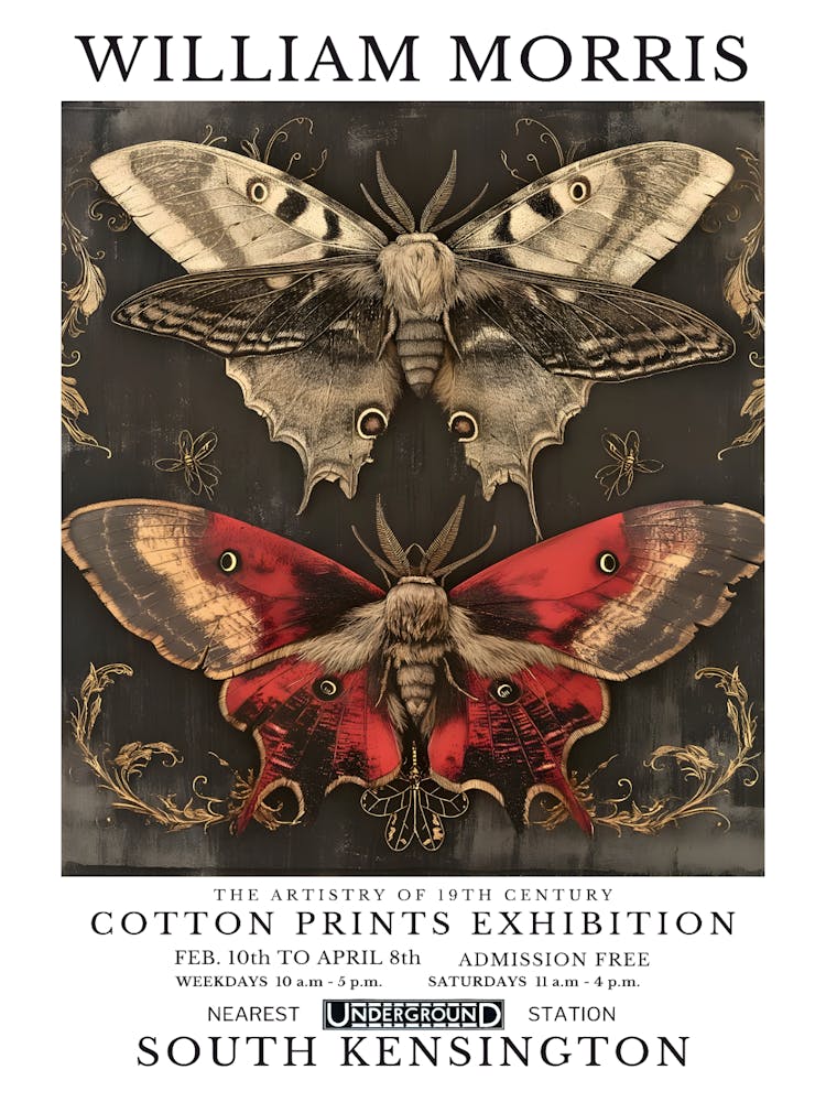 Cotton Prints Exhibition 52