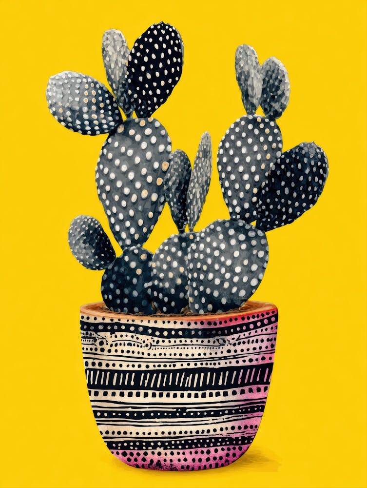 Cactus 77