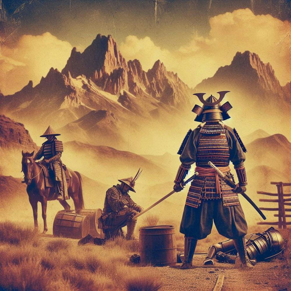 Shogun