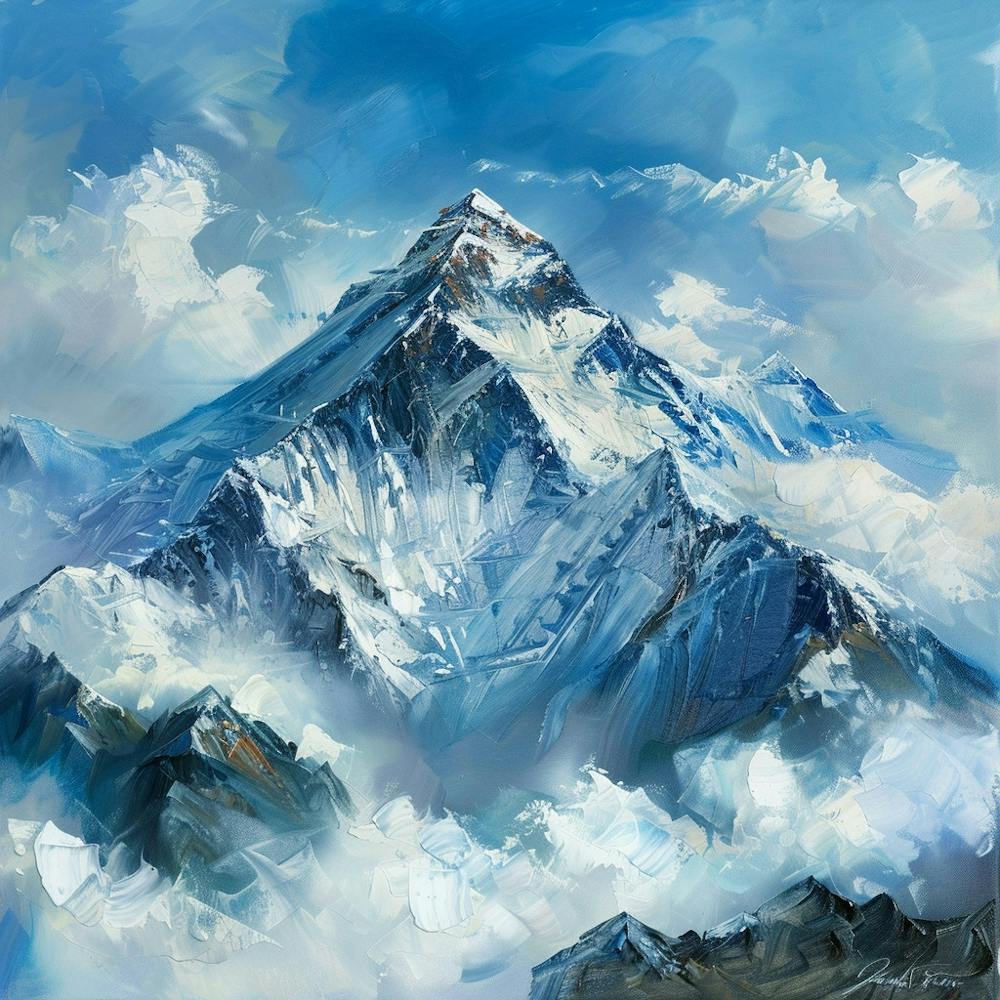 Everest