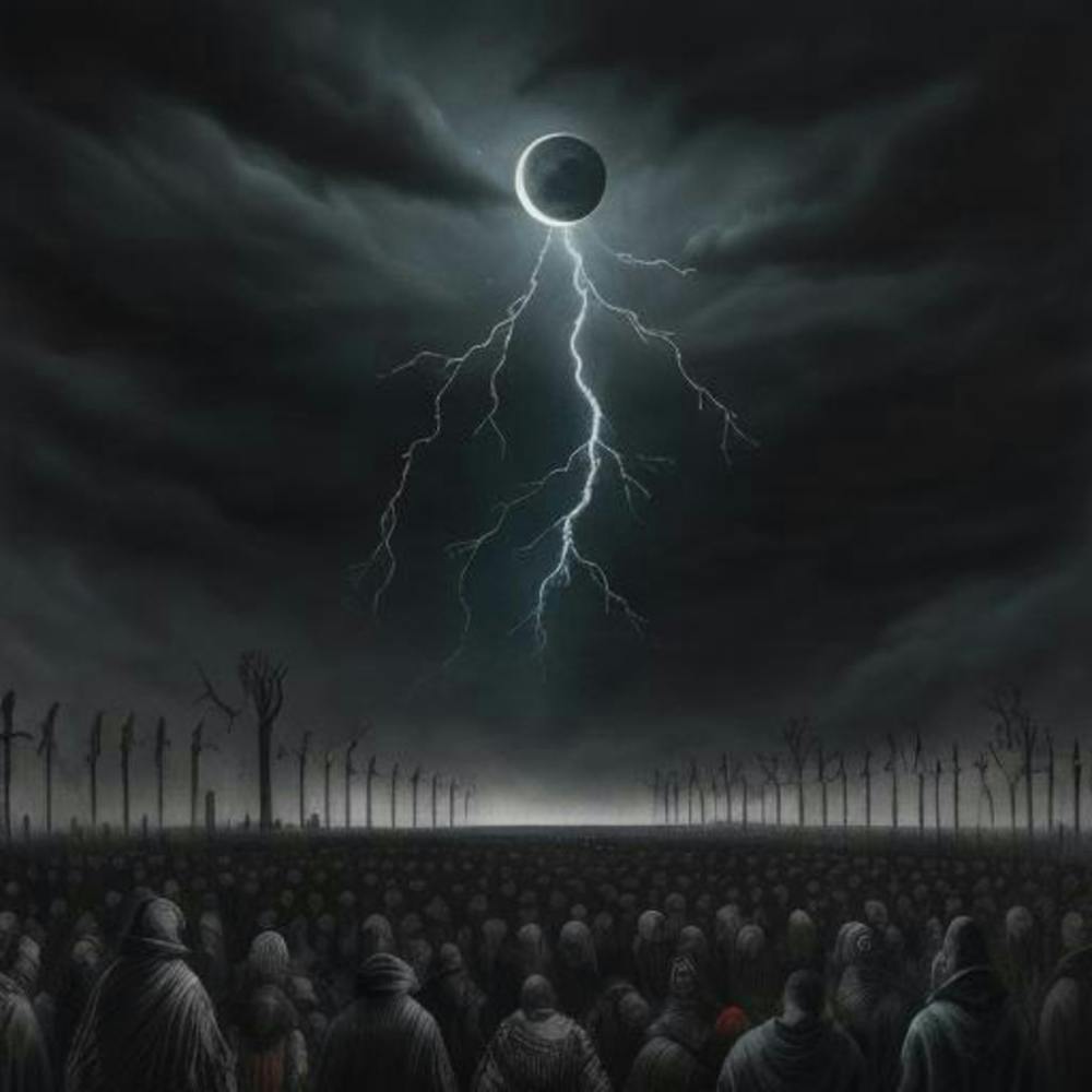 Night Of The Dead