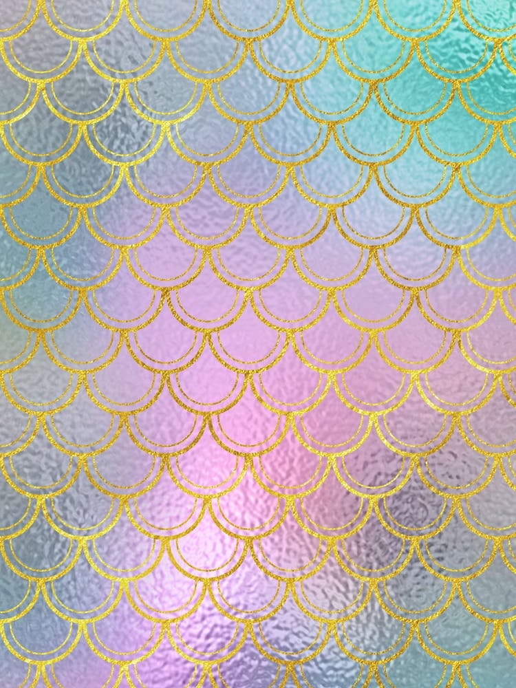 Mermaid II