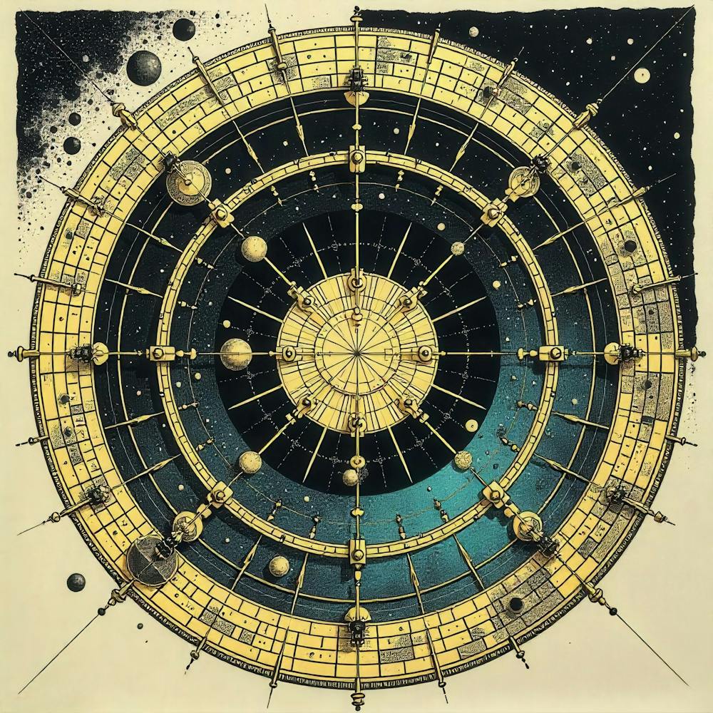 Astrolabe