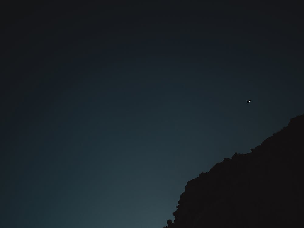 Mexico Moon IV