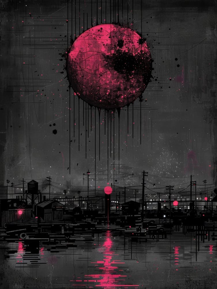 Red Moon 2