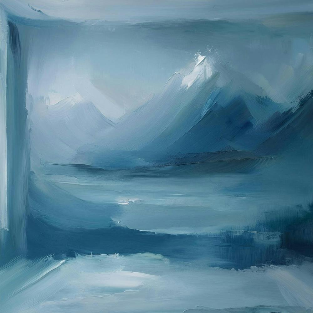 Abstract Painting 93