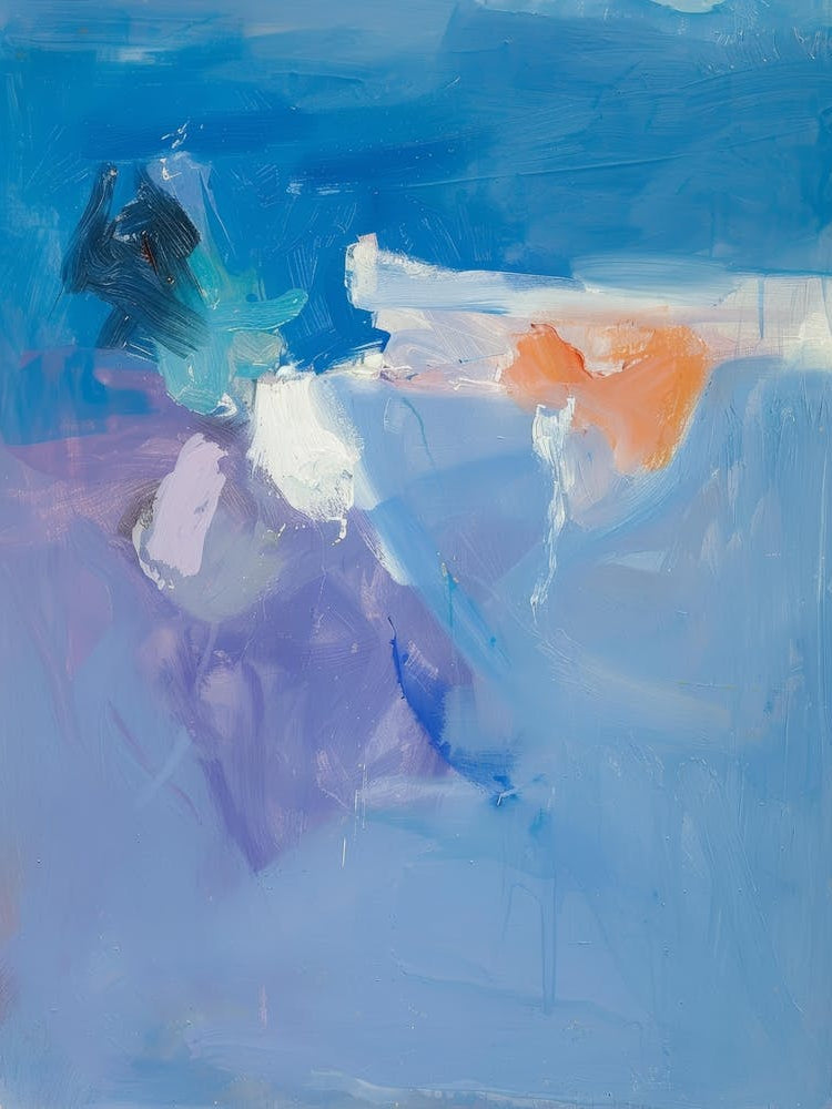 Abstract Painting 2573