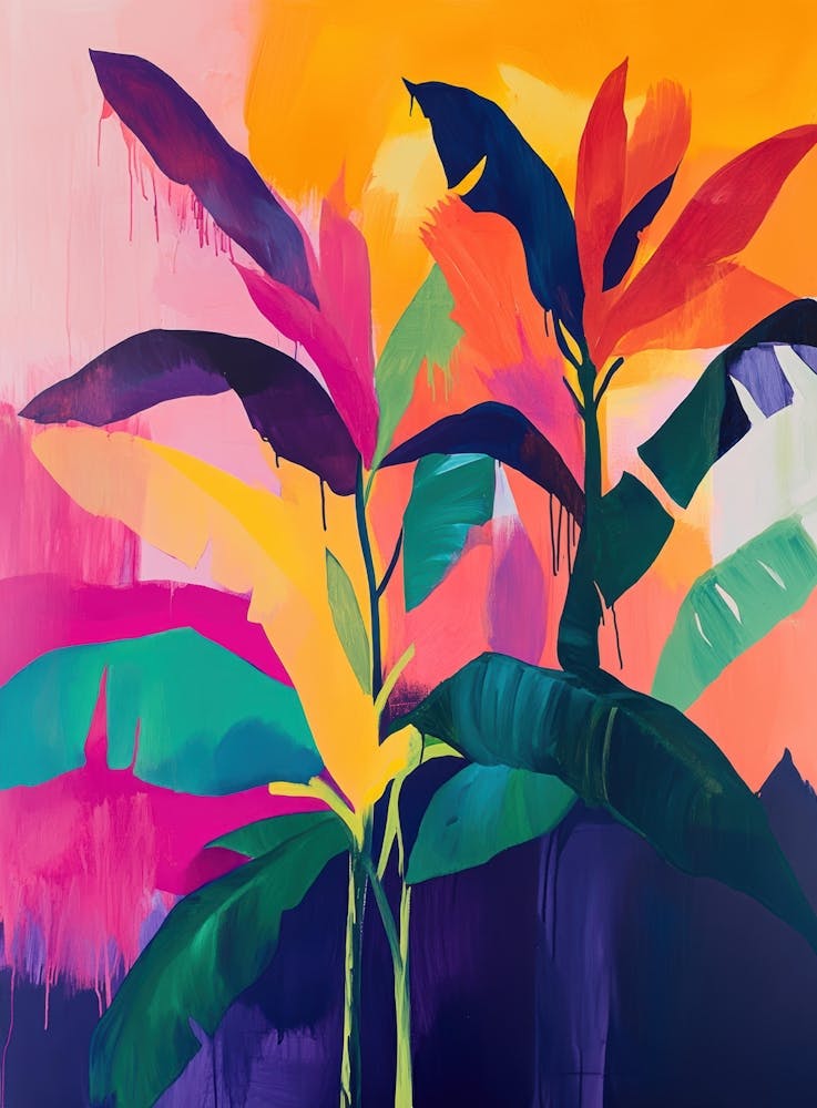 Tropical Paradise 6