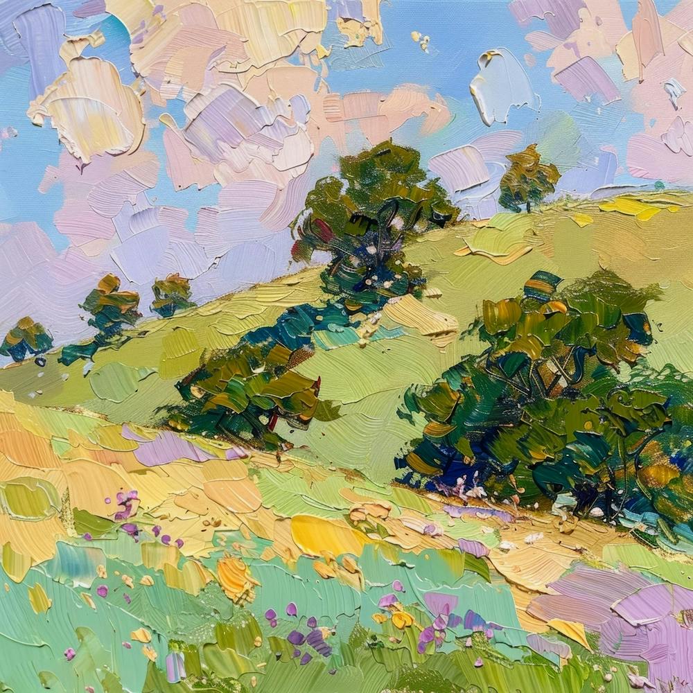 California Landscape 11