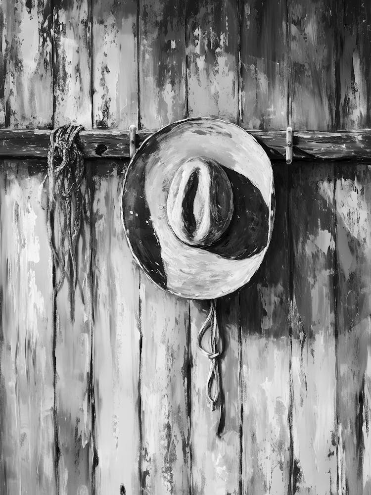 Cowboy Hat