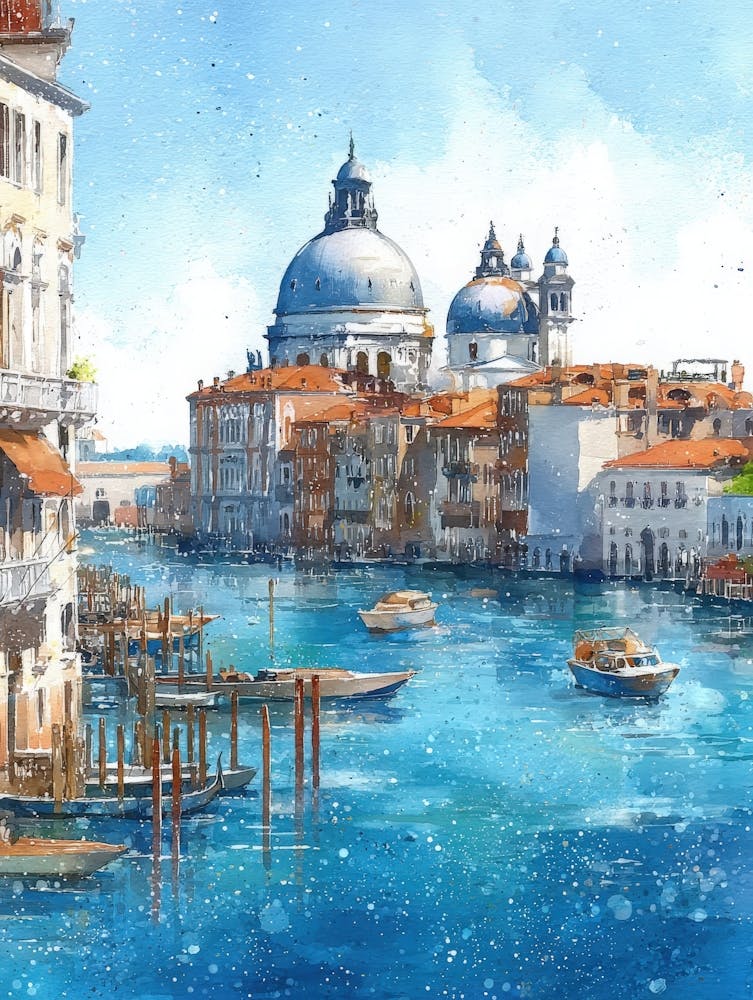Aihrgdesign Isolated Watercolor Painting Of Italian Renaissan 17a81a97 512b 42ac B3d3 45ca0bdb15ea 0