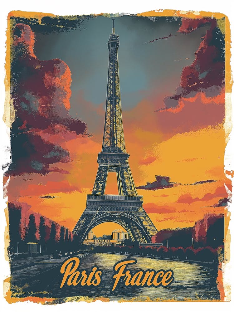 Paris France