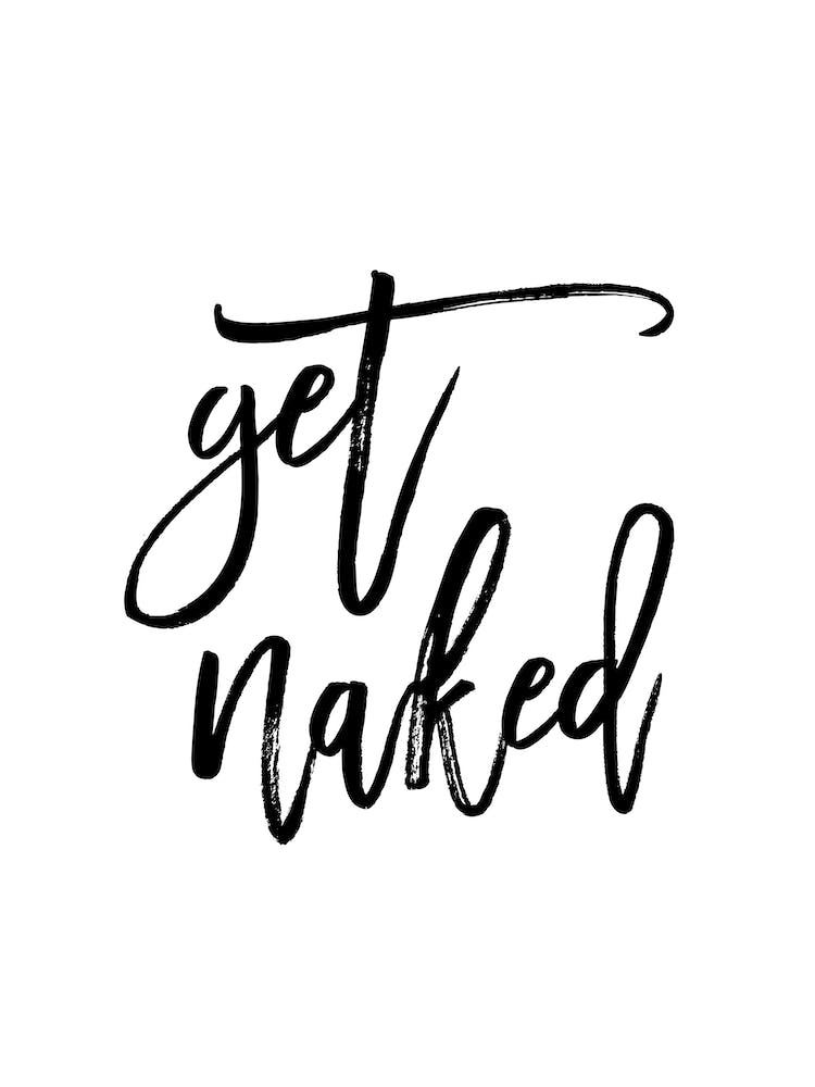 Get Naked XX