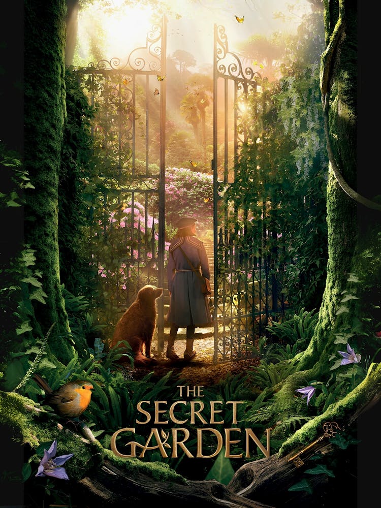 Secret Garden