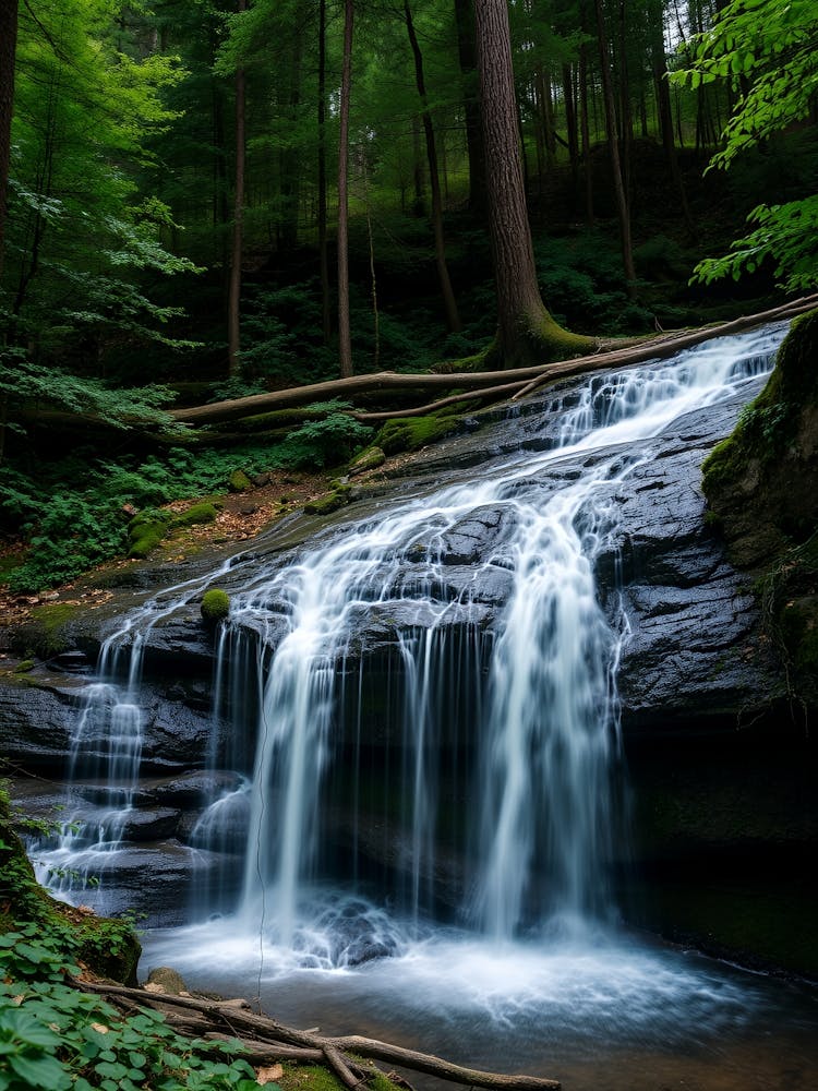 Waterfall 9
