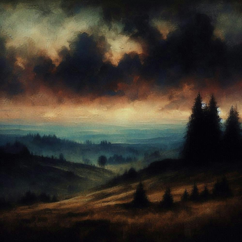 Landscape Painting 259