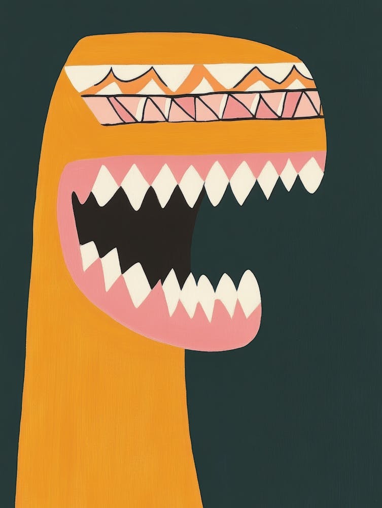 T-Rex 1