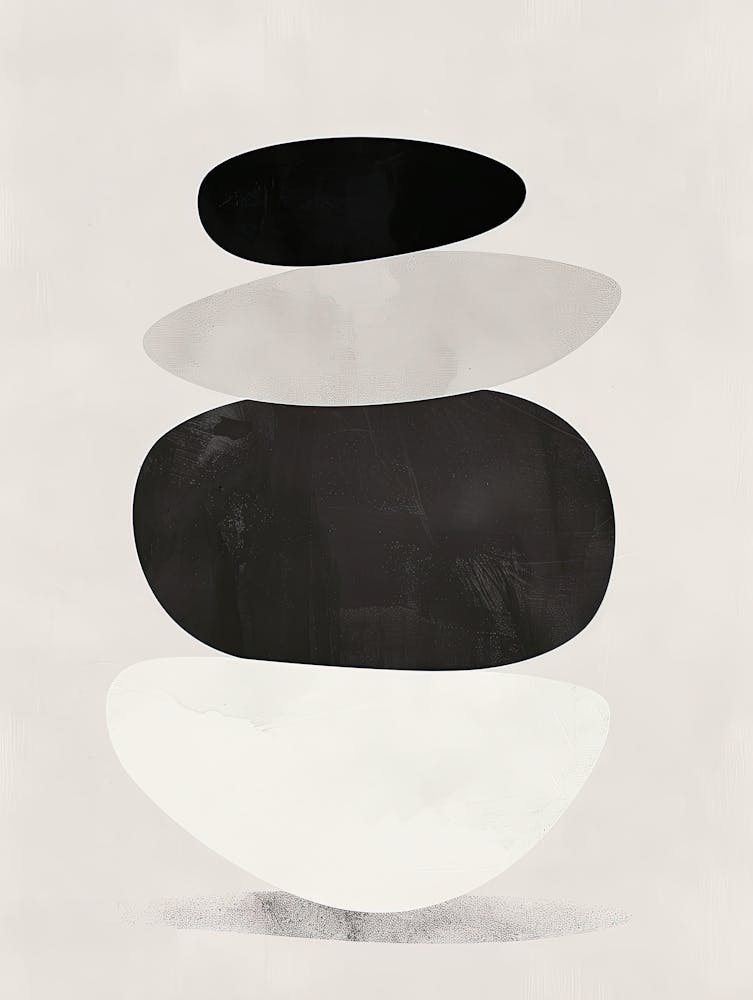 Colorado National Monument Stone Park Bauhaus Minimalist