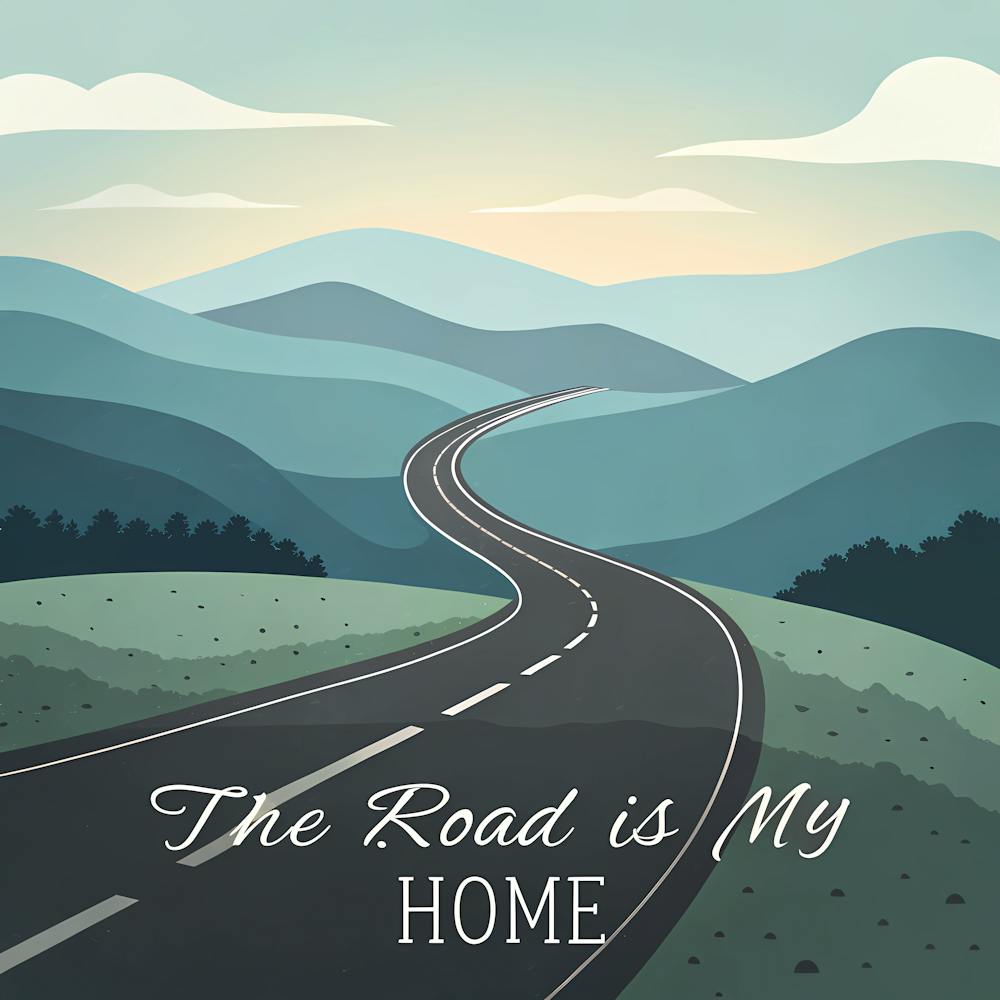 Road Is My Home