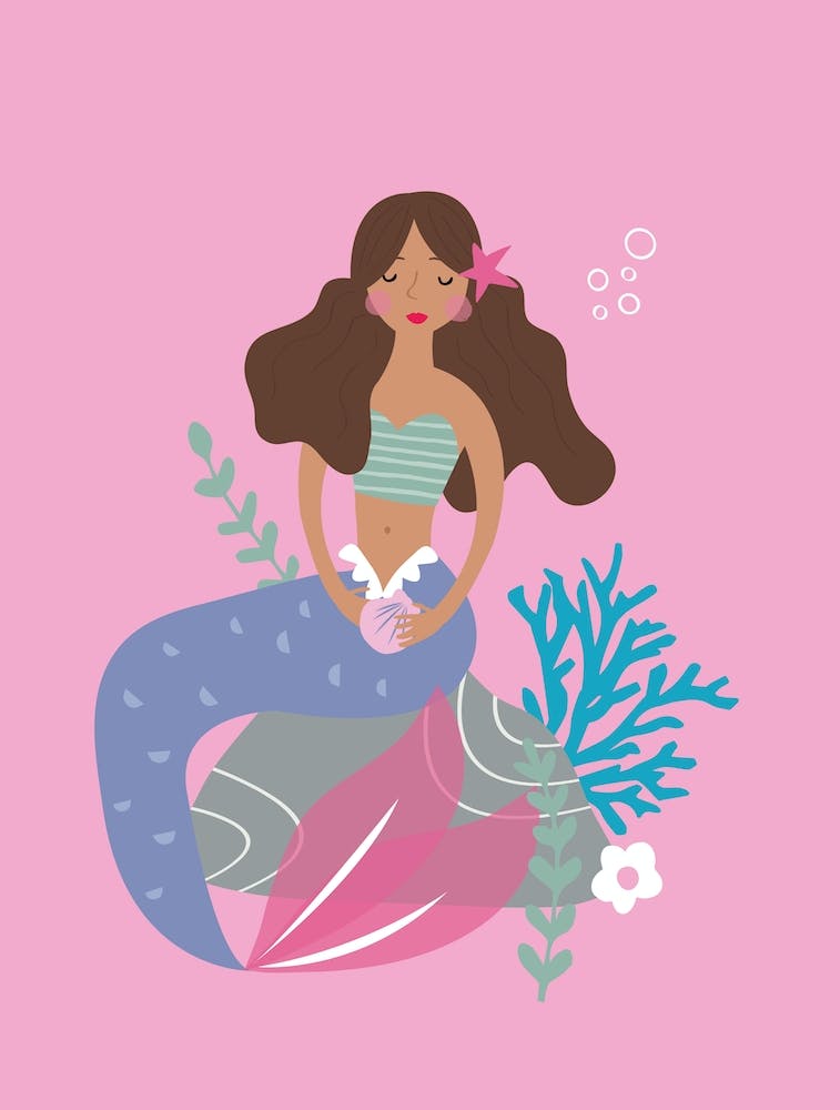 Mermaid