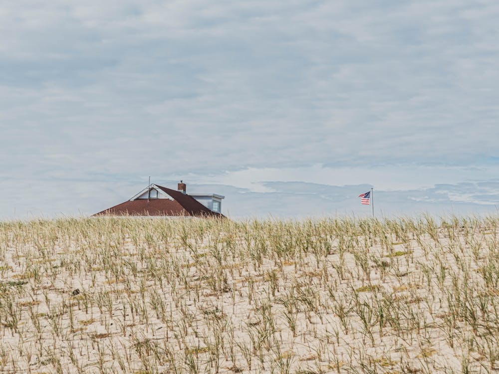 Dunes