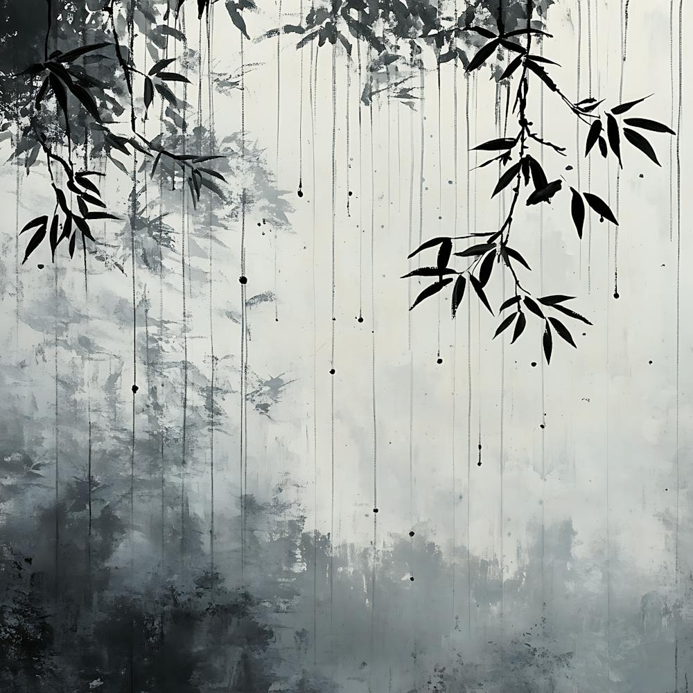 Bamboo Forest 9
