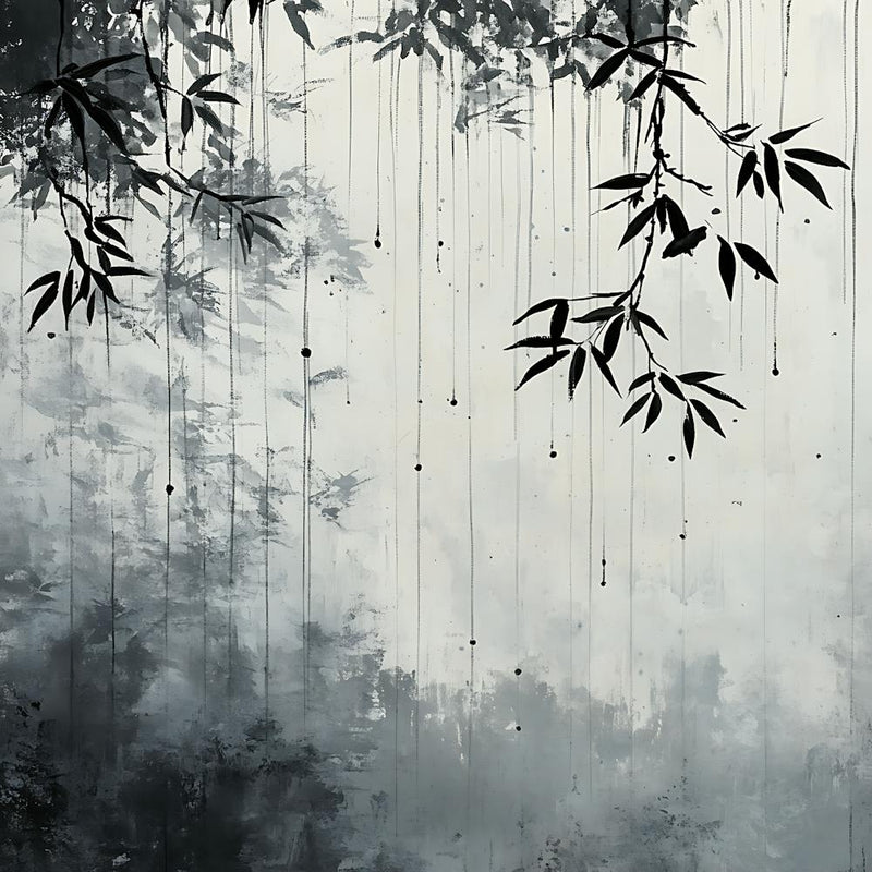 Bamboo Forest 9