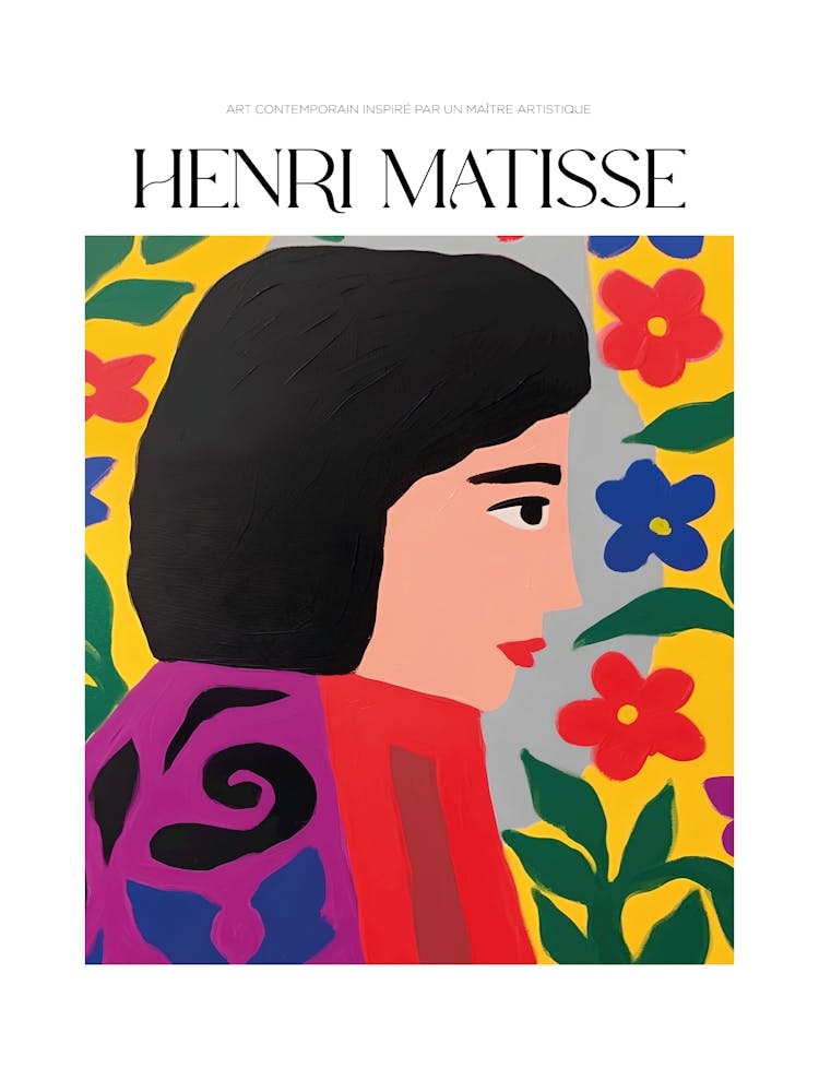 Henri Matisses