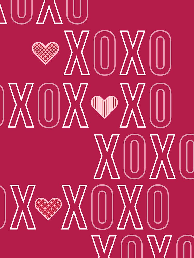 XOXO