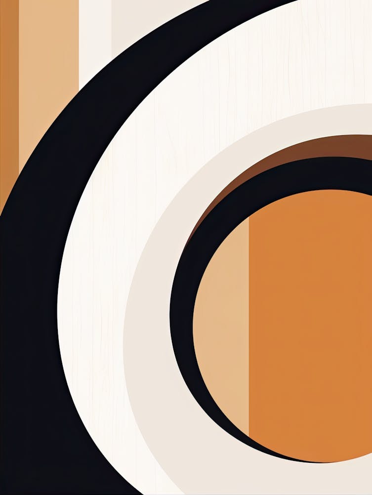 Essence Of Bauhaus; Beige
