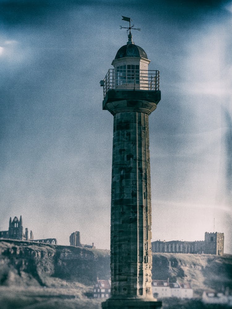 Wonders Of Whitby