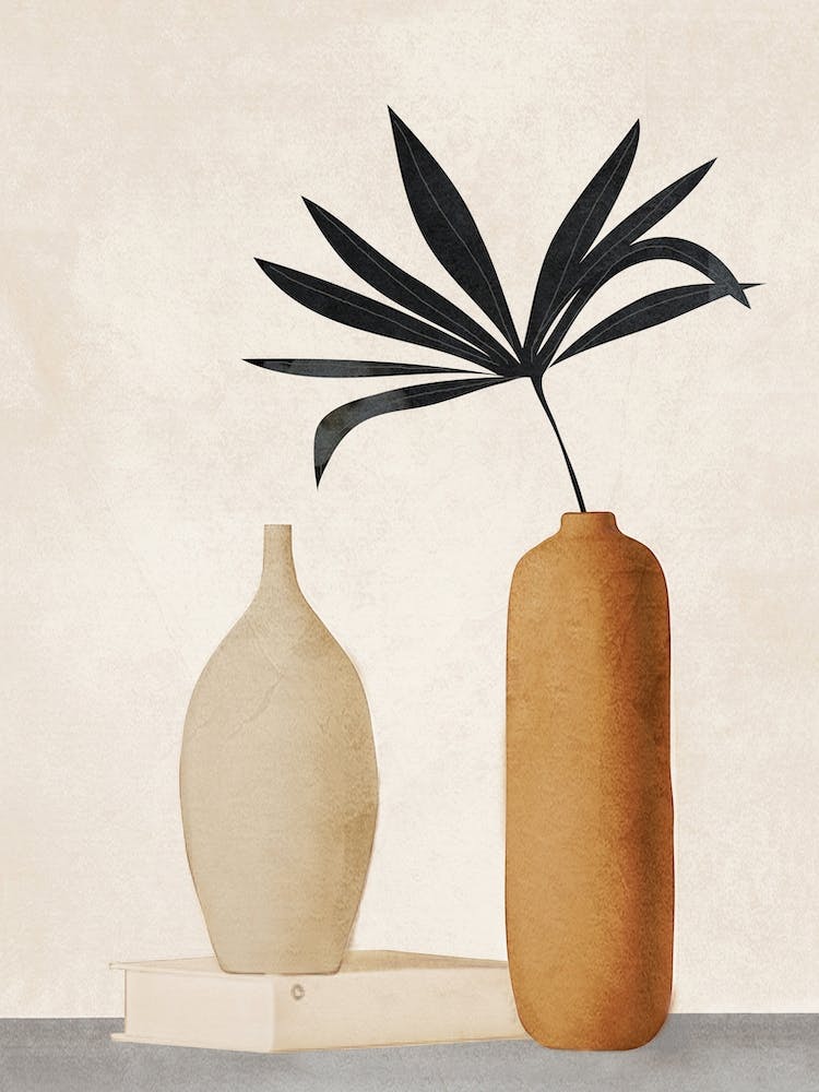 Vase Decoration