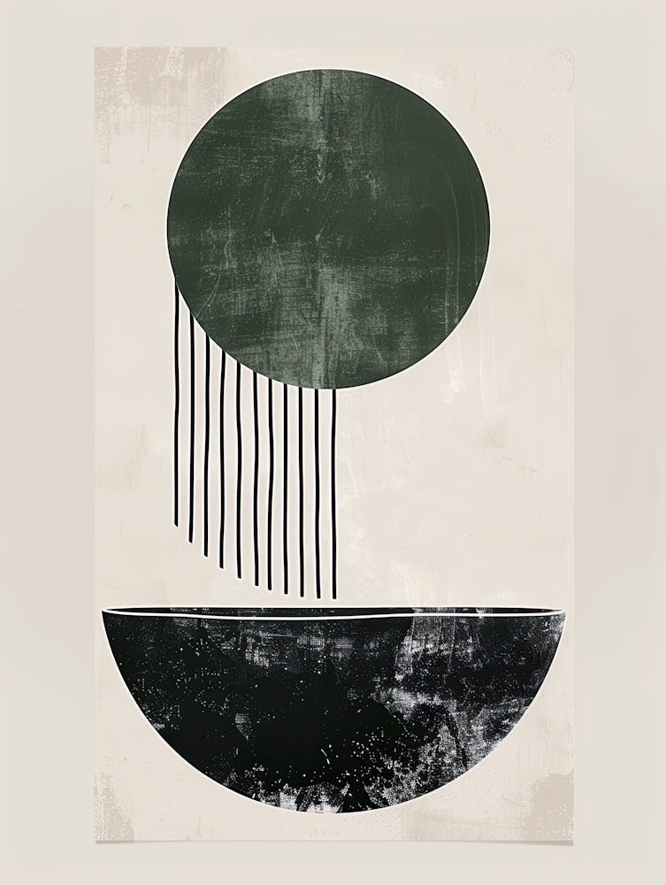 Riemann Bauhaus Mid Century