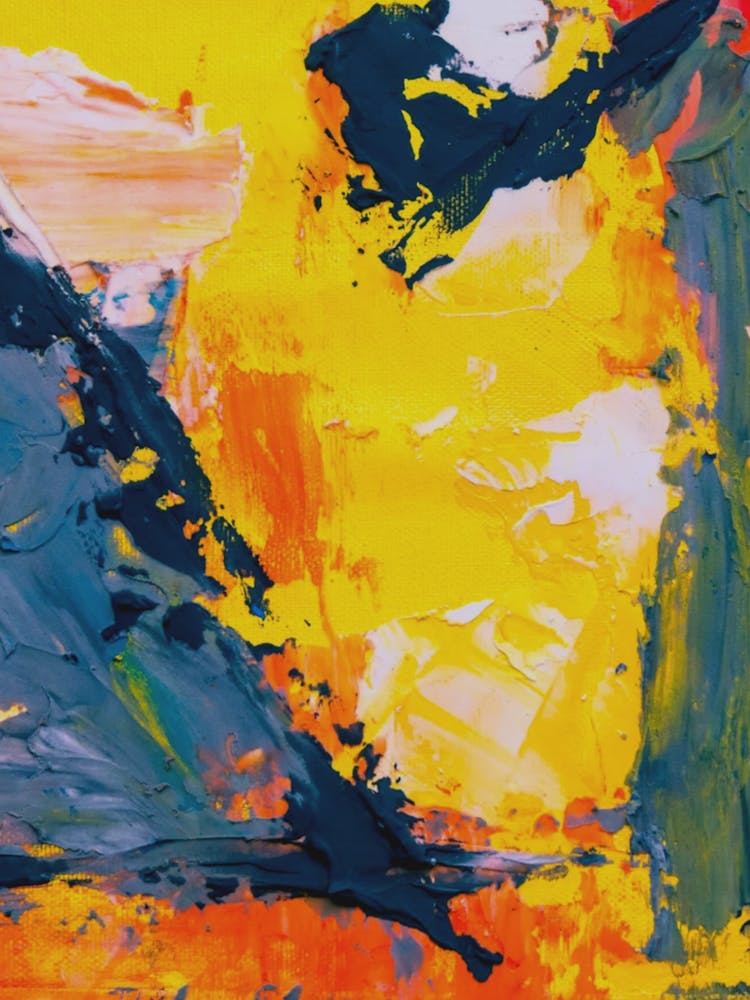 Abstract Painting 1