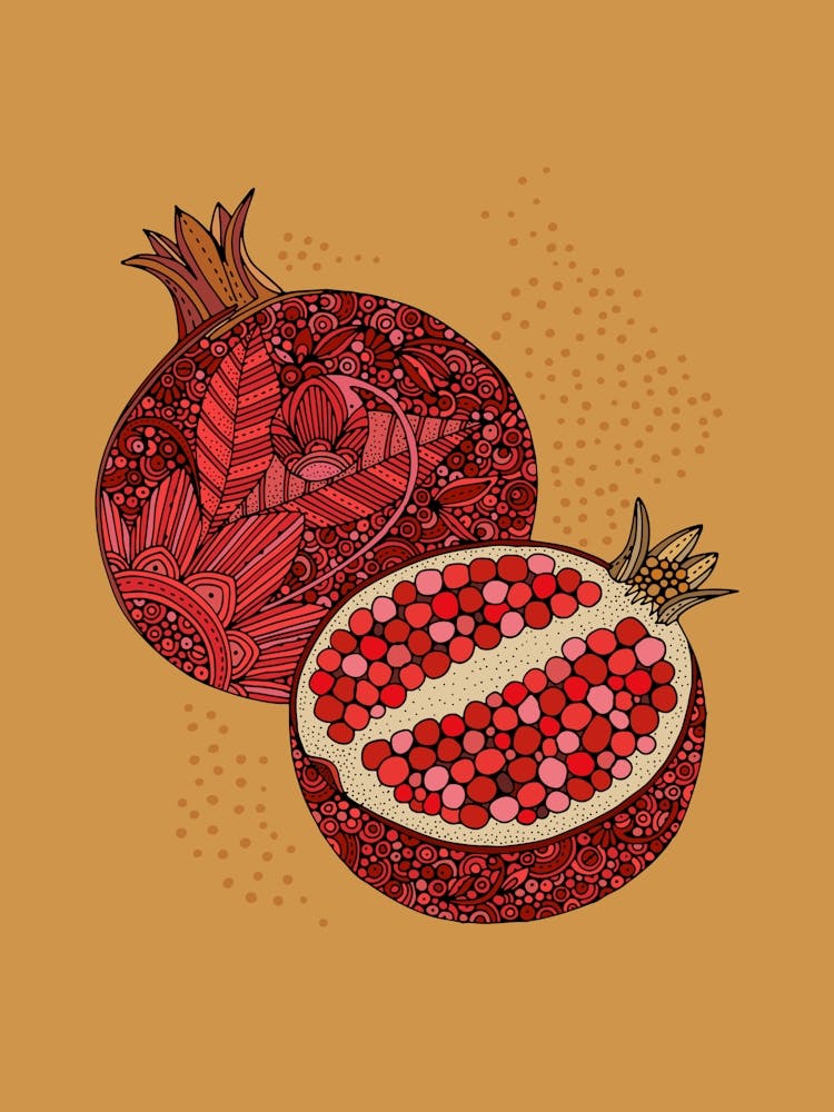 Granatapfel