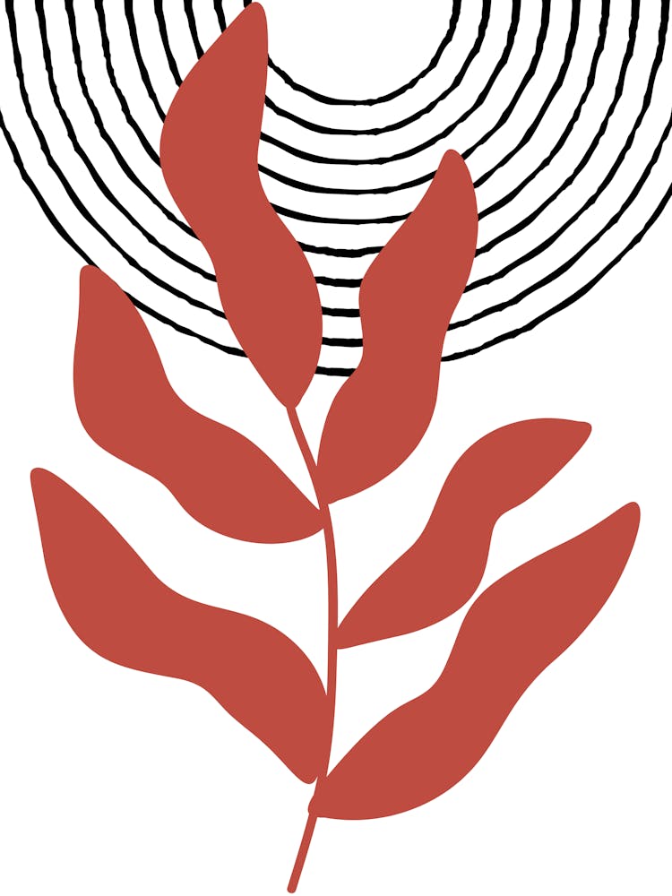 Red Leaf