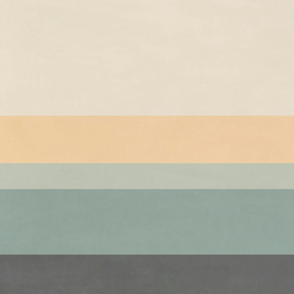 Colored Stripes - 09