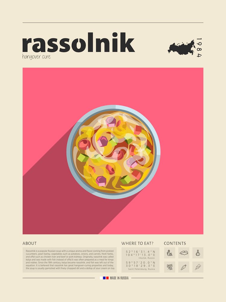 Rassolnik