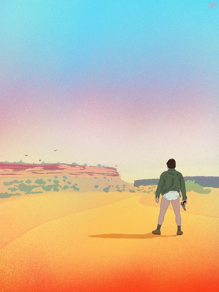 Tv Show Breaking Bad