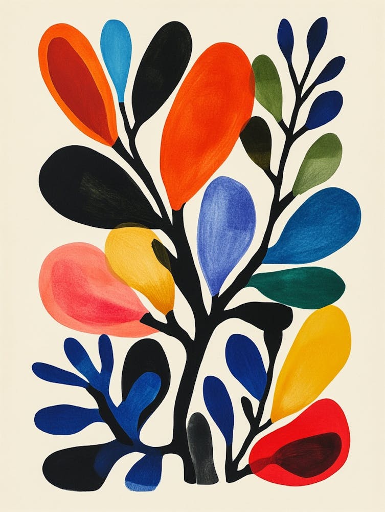 Arbre de Vie 2