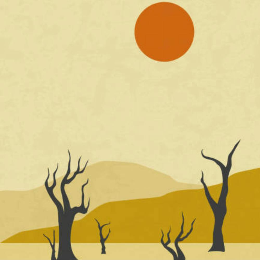 Desert Landscape - Desert Stock Videos & Royalty-Free Footage