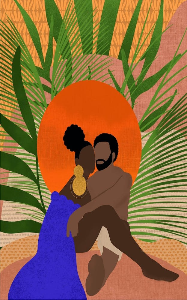 Black Love