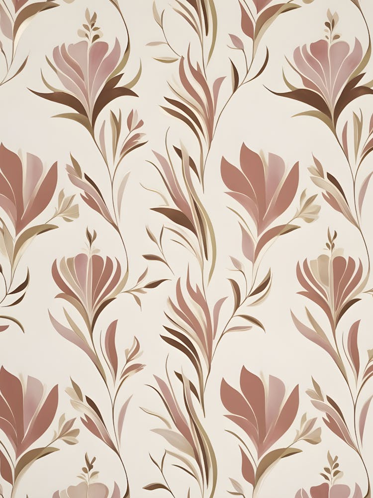 Floral Wallpaper 19