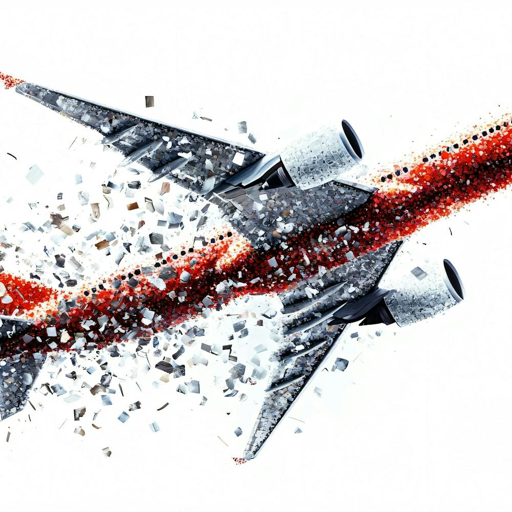 The Last Flight