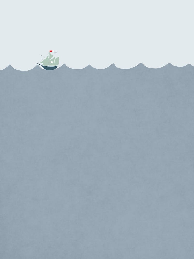 Little Boat
