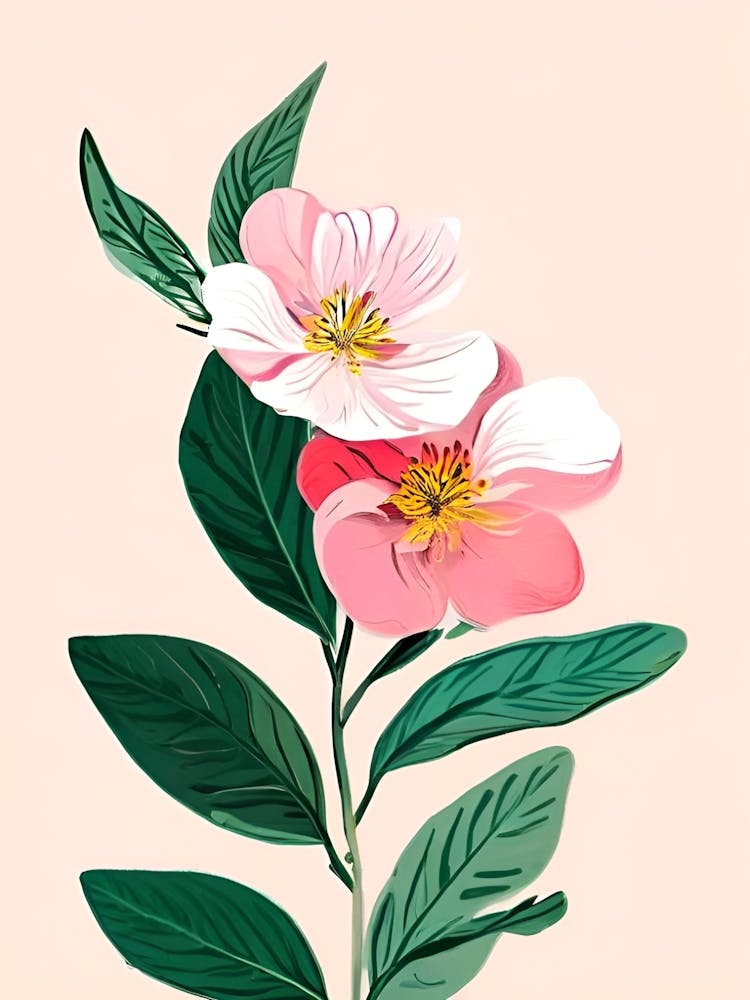 Pinke Rosen 2
